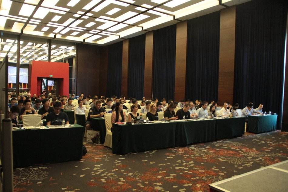 虹桥商务区管委会中心组学习习近平总书记重要讲话精神-虹桥商务区写字楼网