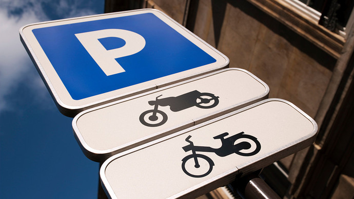 虹桥商务区核心区治理非机动车乱停放老大难有何妙招？-虹桥商务区写字楼网