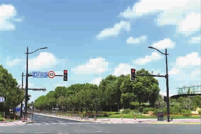 虹桥商务区全面推进精细化管理-虹桥商务区写字楼网