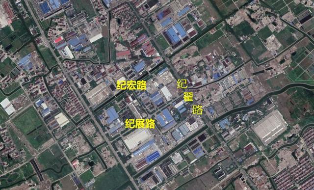 虹桥商务区南片区规划调整:可能有上海轨道交通13号线的纪展路站-虹桥商务区写字楼网