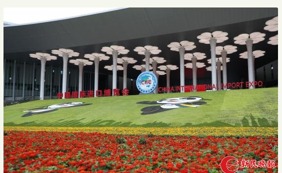 保驾护航进口博览会 虹桥商务区启动“1+10”个应急保障预案-虹桥商务区写字楼网