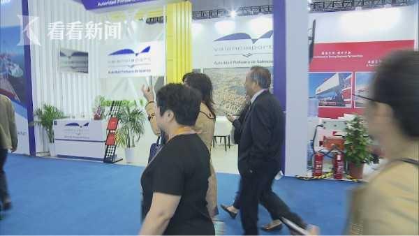 进口博览会，明年再见-虹桥商务区写字楼网