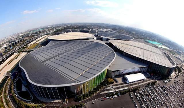 首届中国国际进口博览会巡礼⑥ | 感受消费升级“脉搏”，加分美好生活-虹桥商务区写字楼网