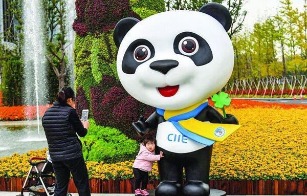 世界舞台 青海机遇 ——青海参加首届中国国际进口博览会综述-虹桥商务区写字楼网