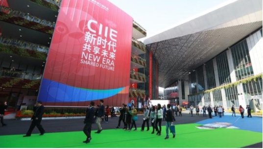 C位出道？其实，上海更想要这个……| 解放日报吉方平·进博会启示录⑤-虹桥商务区写字楼网