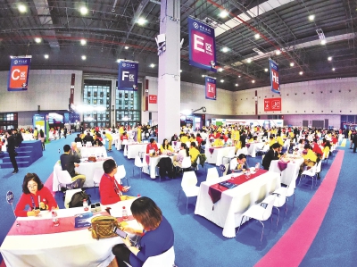 首届中国国际进口博览会巡礼⑨ | 借力进博会推动长三角更高质量一体化发展-虹桥商务区写字楼网