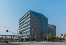 九星虹桥商务中心-虹桥商务区写字楼网