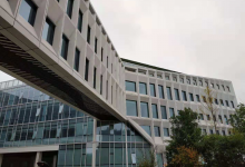 宝业中心-虹桥商务区写字楼网