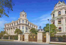 新华联国际中心-虹桥商务区写字楼网