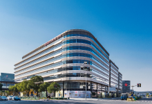 虹桥万通中心-虹桥商务区写字楼网