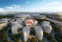 虹桥世界中心-虹桥商务区写字楼网