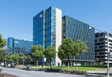 虹桥富力中心-虹桥商务区写字楼网