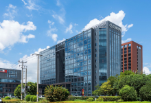 e通世界-虹桥商务区写字楼网