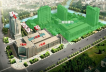 上海北虹桥电商产业园项目分析-虹桥商务区写字楼网