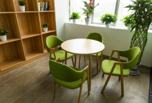 豌豆众创空间（统一企业广场）-虹桥商务区写字楼网