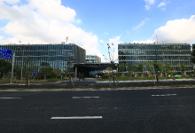 隆视广场-虹桥商务区写字楼网