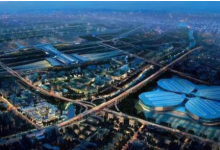 大虹桥蝶变-虹桥商务区临空经济区-虹桥商务区写字楼网
