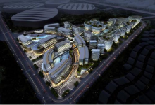 长三角会商旅文体示范区联动平台在大虹桥揭牌-虹桥商务区写字楼网