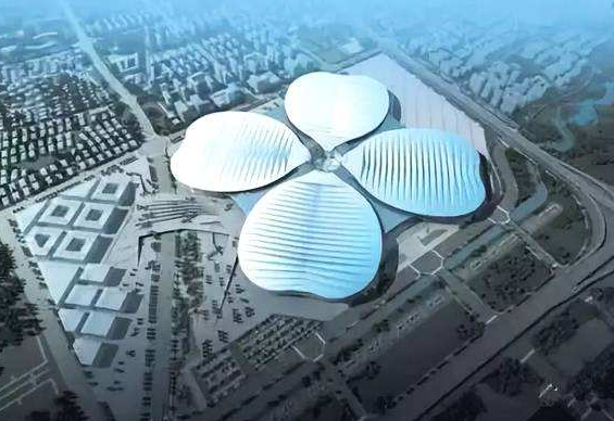 上海虹桥租赁办公室和共享办公室有什么好处？