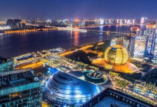 工博会聚焦长三角,助力长三角一体化发展-虹桥商务区写字楼网