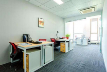 租办公室需要多少费用？-虹桥商务区写字楼网