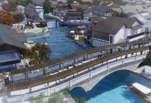 西虹桥-徐泾，或是上海下一个“黑马”-虹桥商务区写字楼网