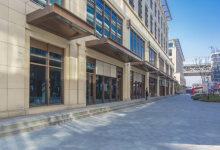 虹桥旭辉企业总部园助力虹桥商务区建设总部经济集聚新高地-虹桥商务区写字楼网