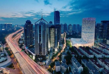 上海将建7个副中心、5大新城，形成6条经济廊道，全面辐射长三角-虹桥商务区写字楼网