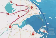 助推长三角一体化发展 虹桥进口商品展示交易中心（虹桥品汇）加快长三角城市布局-虹桥商务区写字楼网