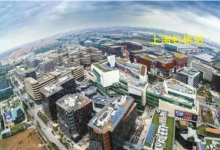 虹桥拓展区 +14 号线 / 嘉闵线双轨交 江桥纯新红盘接力入市!-虹桥商务区写字楼网