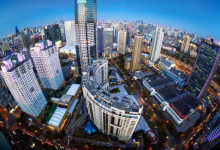 虹桥品汇搭建平台 助力巴芒打开中国市场-虹桥商务区写字楼网