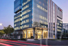 立足大虹桥,走向全球化,宇培国际控股迈向千亿级服务业领军企业-虹桥商务区写字楼网