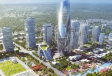 虹桥商务区加快推进国家进口贸易促进创新示范区建设-虹桥商务区写字楼网