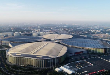 中秋假期期间，区委副书记、区政府党组书记陈华文前来南虹桥开展调研！-虹桥商务区写字楼网