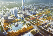 闵行推进虹桥国际开放枢纽建设再传利好,涉及轨交25号线等城市配套项目-虹桥商务区写字楼网