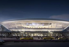 2021年上海虹桥综合交通枢纽综合演练圆满完成!-虹桥商务区写字楼网