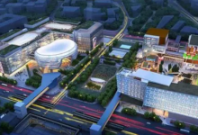 工商银行上海分行开立首个虹桥商务区企业自由贸易账户-虹桥商务区写字楼网