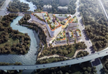 逸衡酒店、voco酒店进驻上海虹桥商务区，引领行业多元化高质量发展-虹桥商务区写字楼网