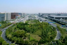 打响生物医药“虹桥”品牌，今年已有多个项目落户-虹桥商务区写字楼网