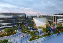 坐标大虹桥，长三角“超级医院”打通与时间赛跑的“生命通道”-虹桥商务区写字楼网