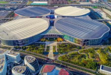 中行助力虹桥商务区全球招商与贸易促进-虹桥商务区写字楼网