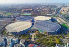 虹桥临空企业在行动,齐心战“疫”,共同守“沪”-虹桥商务区写字楼网