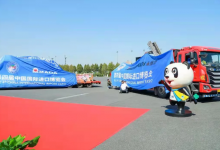放大进博会溢出效应 助推商务区经济发展-虹桥商务区写字楼网