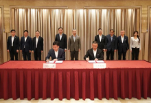 天合光能国际总部落户虹桥国际中央商务区，加快布局绿色低碳新赛道-虹桥商务区写字楼网