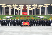 “入驻大虹桥使企业发展进入快车道” 赛夫集团助力商务区打造总部经济新高地-虹桥商务区写字楼网