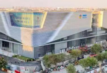 虹桥品汇参加第五届进博会康复养老专区线上推介会-虹桥商务区写字楼网