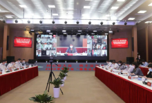 西虹桥商务区一批重点项目集中签约!-虹桥商务区写字楼网