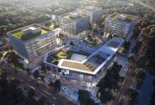 “大虹桥”又有利好传来,30家贸易型总部上一年税收交了30亿元-虹桥商务区写字楼网