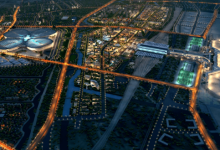 “大虹桥”打造全国“专精特新”集聚区-虹桥商务区写字楼网