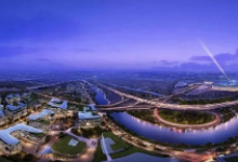 CBD上海虹桥 | 大品牌赢未来,千万大商集结令-虹桥商务区写字楼网